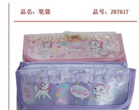 浙江批發韓國迪士尼正品學生文具 優質文具用品的采購指南