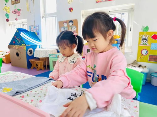幼小銜接，我們?cè)谛袆?dòng) 以家庭科學(xué)教育鋪就學(xué)前教育順暢之路