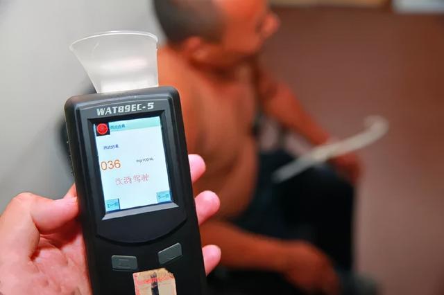 長城發布“酒精鎖” 吹氣才能啟動，是根治酒駕的終極方案嗎？