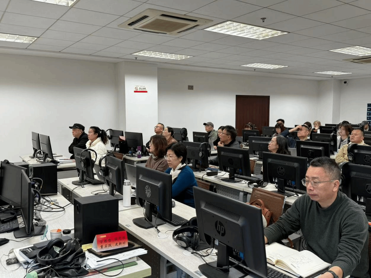賦能創意新生態！AI漫劇創作營圓滿落幕，開啟教育科技技術開發新篇章
