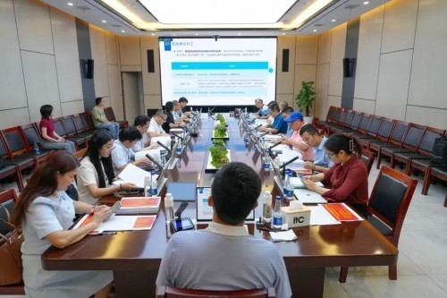 含金量拉滿！itec保倫股份榮膺“廣東省工業軟件學會科學技術獎一等獎”，深耕教育科技再添硬核榮譽